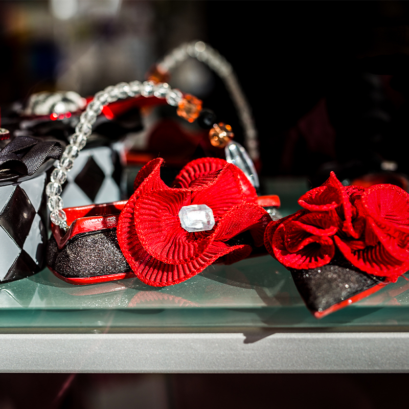 Bold and Beautiful: Accessories That Make a Statement